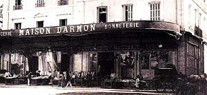 2607- Oran - Place d'Armes - Maison Darmon2 